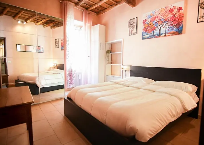 C&a - Authentic Trastevere * Rzym