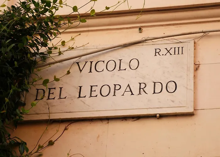Apartament C&a - Authentic Trastevere