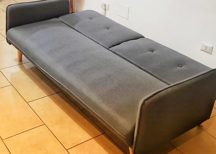 C&a - Authentic Trastevere Apartament *