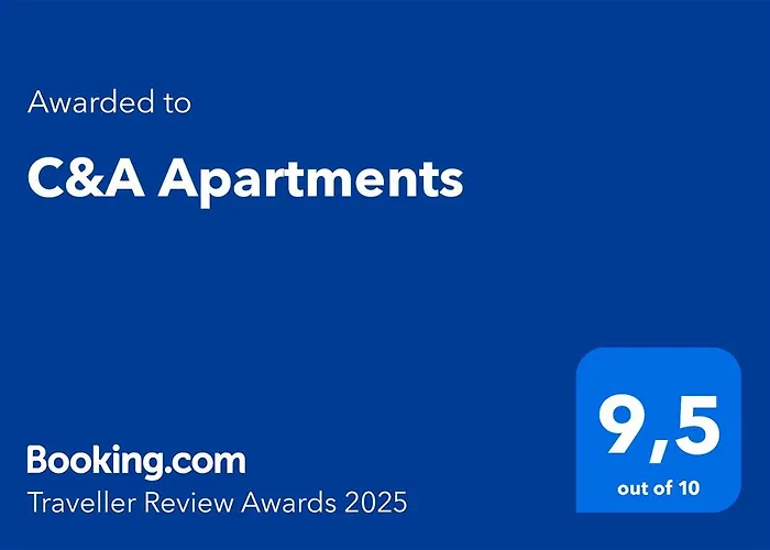 C&a - Authentic Trastevere Apartament