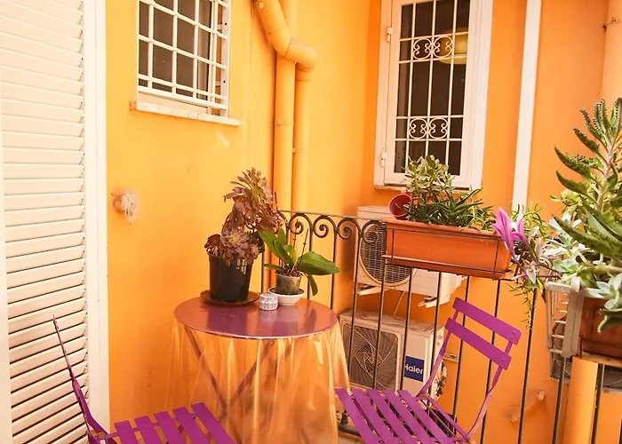 Apartament C&a - Authentic Trastevere